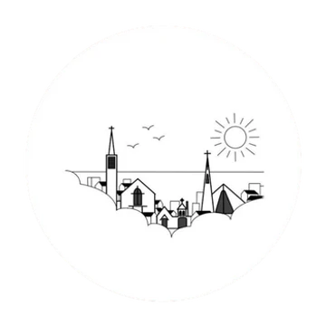 Logo de la Paroisse de Lanester