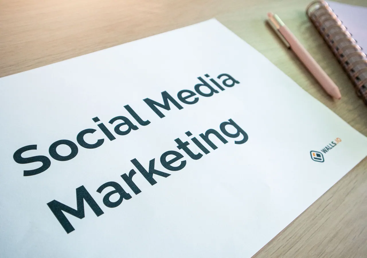 Support de réflexion pour une stratégie de marketing digital à Lorient