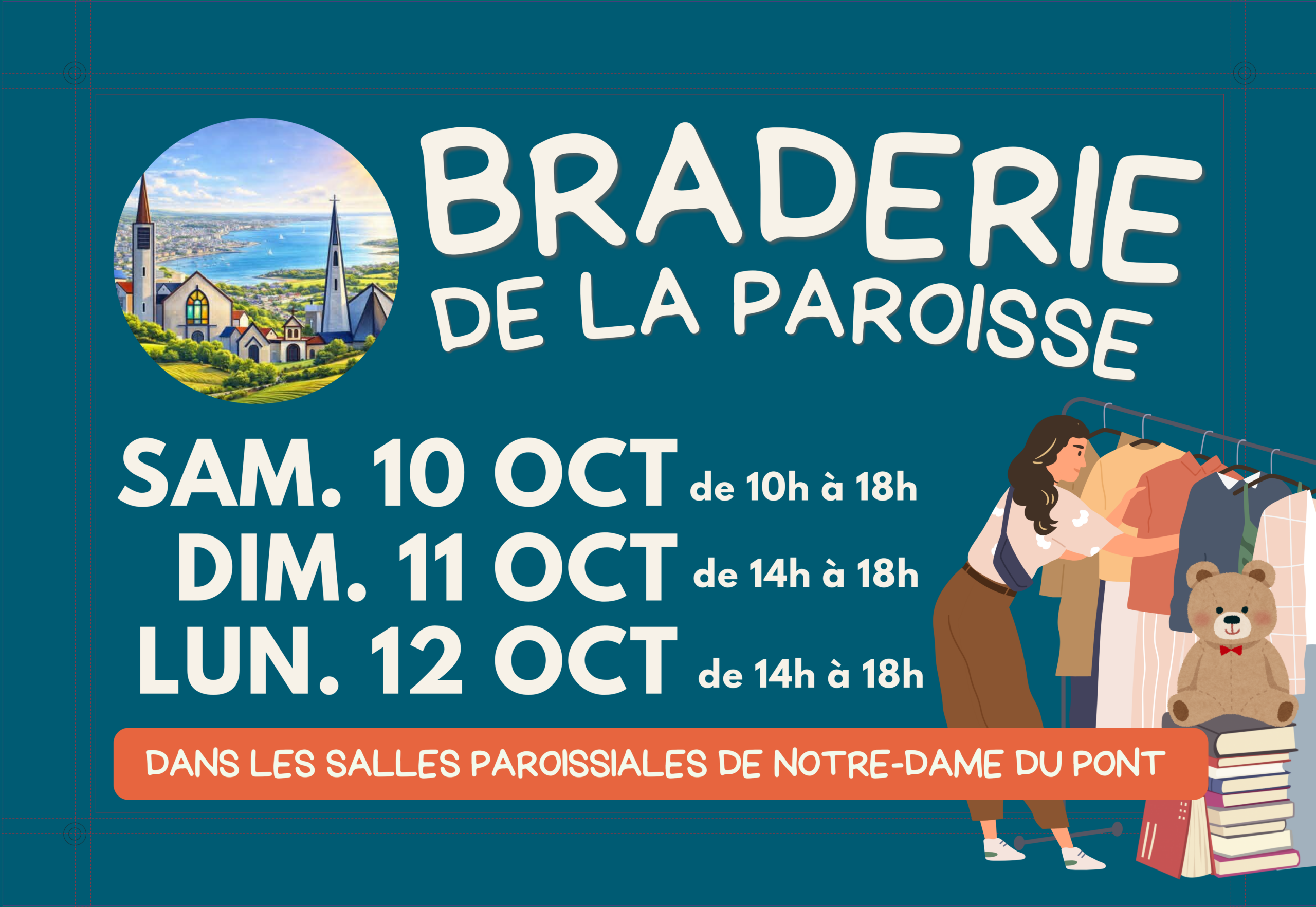 Bache paroisse oct 2026
