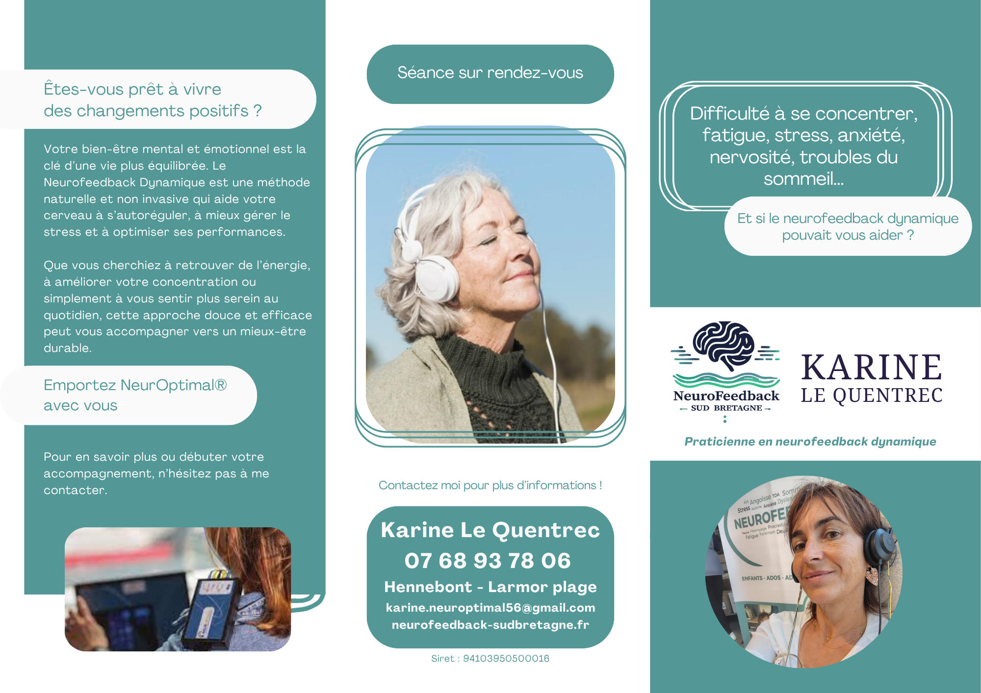 flyer 3 volets - neurofeedbacksudbretagne
